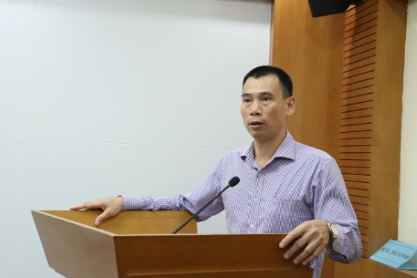 Hoàn thiện dự thảo Luật thi hành án dân sự (sửa đổi)